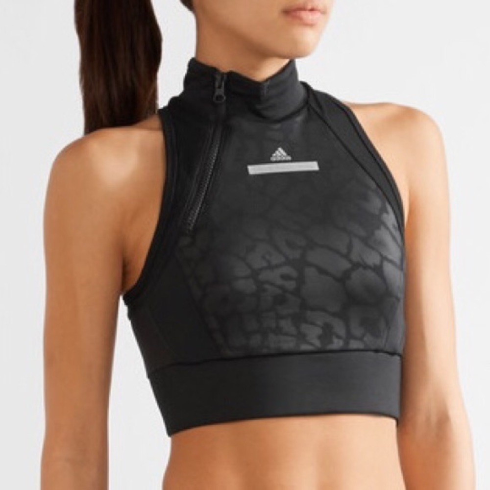 HOST PICK Stella McCartney x Adidas Sports Bra